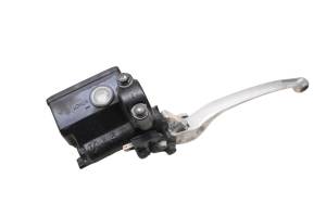 Suzuki - 05 Suzuki Burgman 650 Front Brake Master Cylinder & Lever AN650 - Image 2