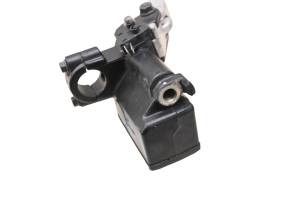 Suzuki - 05 Suzuki Burgman 650 Front Brake Master Cylinder & Lever AN650 - Image 3