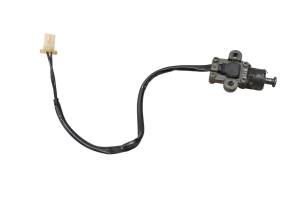 Suzuki - 05 Suzuki Burgman 650 Clutch Position Sensor AN650 - Image 3