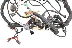 Suzuki - 05 Suzuki Burgman 650 Wire Harness Electrical Wiring AN650 - Image 3