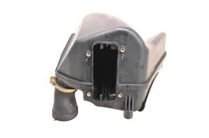 Suzuki - 05 Suzuki Burgman 650 Airbox Intake Air Box AN650 - Image 1