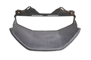 Suzuki - 05 Suzuki Burgman 650 Dash Board Handlebar Cover AN650 - Image 1