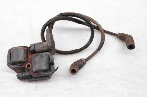 Can-Am - 10 Can-Am Outlander 650 XT 4x4 Ignition Coil - Image 1