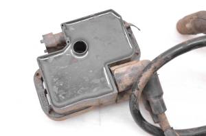 Can-Am - 10 Can-Am Outlander 650 XT 4x4 Ignition Coil - Image 2