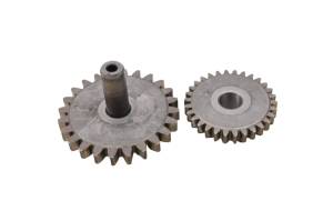 Yamaha - 97 Yamaha YZF600R Starter Gears - Image 2