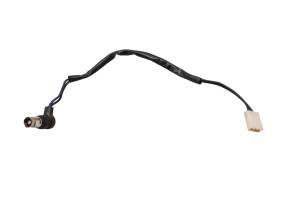 80 Yamaha Maxim XJ650 Tachometer Light Harness