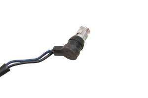 Yamaha - 80 Yamaha Maxim XJ650 Tachometer Light Harness - Image 3