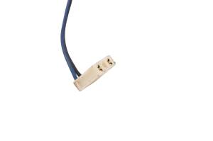 Yamaha - 80 Yamaha Maxim XJ650 Tachometer Light Harness - Image 4