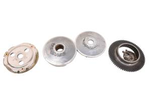 Polaris - 03 Polaris Sportsman 90 Primary Drive Clutch For Parts - Image 3