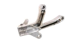 Yamaha - 97 Yamaha YZF600R Right Foot Rest Foot Peg - Image 2