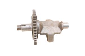 00 Yamaha Kodiak 400 Counter Balancer Crankshaft Balance YFM400