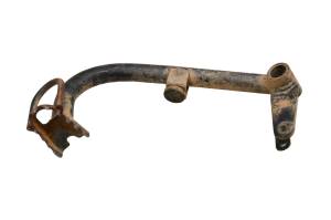 Yamaha - 98 Yamaha Grizzly 600 Rear Brake Pedal YFM600F - Image 1