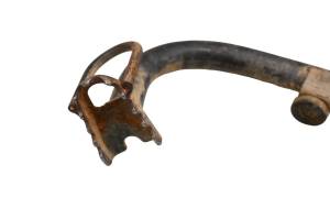 Yamaha - 98 Yamaha Grizzly 600 Rear Brake Pedal YFM600F - Image 2