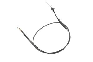 Polaris - 08 Polaris Sportsman X2 500 Throttle Cable - Image 1