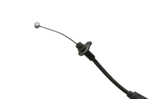 Polaris - 08 Polaris Sportsman X2 500 Throttle Cable - Image 2