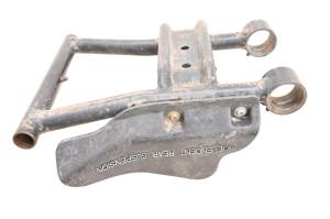 Polaris - 02 Polaris Sportsman 700 Rear Lower Left A-Arm - Image 2