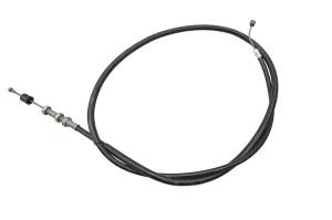 Yamaha - 80 Yamaha Maxim XJ650 Clutch Cable - Image 1