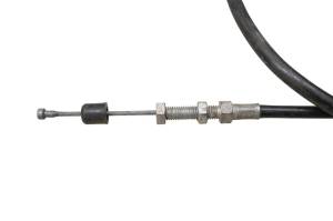 Yamaha - 80 Yamaha Maxim XJ650 Clutch Cable - Image 2