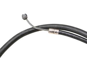 Yamaha - 80 Yamaha Maxim XJ650 Clutch Cable - Image 3