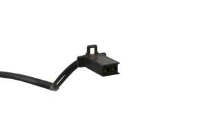 Yamaha - 97 Yamaha YZF600R Rear Brake Tail Light Switch Sensor - Image 3