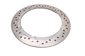 02 Buell Blast Front Brake Rotor Disc - Image 2