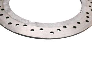 02 Buell Blast Front Brake Rotor Disc - Image 3