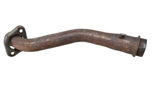 Can-Am - 13 Can-Am Commander 800 Header Exhaust Head Pipe - Image 1