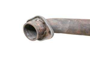 Can-Am - 13 Can-Am Commander 800 Header Exhaust Head Pipe - Image 2