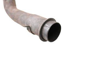 Can-Am - 13 Can-Am Commander 800 Header Exhaust Head Pipe - Image 3