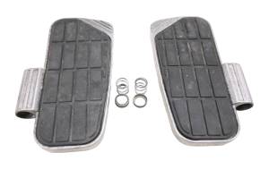 Kawasaki - 01 Kawasaki Voyager XII Floor Boards Left & Right Footwells ZG1200 - Image 2