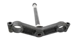 02 Buell Blast Lower Triple Tree Clamp - Image 2