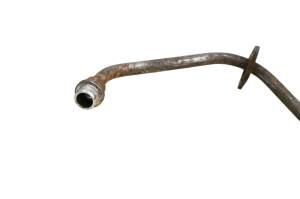 Yamaha - 04 Yamaha Raptor 660 Engine Oil Line YFM660R - Image 2