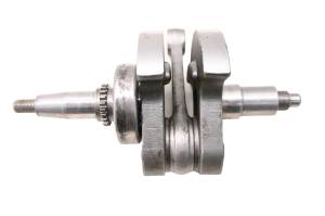 Yamaha - 04 Yamaha Raptor 660 Crankshaft Crank Shaft & Connecting Rod YFM660R - Image 1