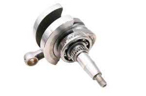 Yamaha - 04 Yamaha Raptor 660 Crankshaft Crank Shaft & Connecting Rod YFM660R - Image 2