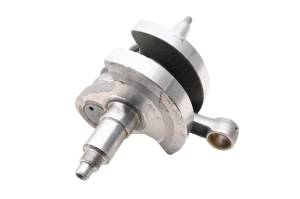 Yamaha - 04 Yamaha Raptor 660 Crankshaft Crank Shaft & Connecting Rod YFM660R - Image 3