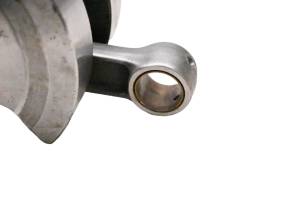 Yamaha - 04 Yamaha Raptor 660 Crankshaft Crank Shaft & Connecting Rod YFM660R - Image 4