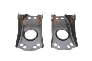 Polaris - 19 Polaris Sportsman 570 Rear Control Arm Brackets Mounts - Image 1