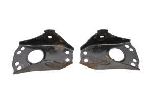 Polaris - 19 Polaris Sportsman 570 Rear Control Arm Brackets Mounts - Image 2