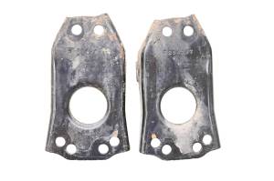 Polaris - 19 Polaris Sportsman 570 Rear Control Arm Brackets Mounts - Image 3