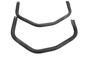 Can-Am - 13 Can-Am Commander 800 Roll Cage Grab Bars Brackets Mounts Left & Right - Image 1