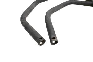 Can-Am - 13 Can-Am Commander 800 Roll Cage Grab Bars Brackets Mounts Left & Right - Image 3