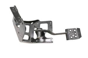 Polaris - 18 Polaris General 1000 Rear Brake Pedal & Bracket Mount - Image 1