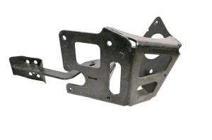 Polaris - 18 Polaris General 1000 Rear Brake Pedal & Bracket Mount - Image 3