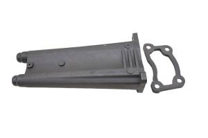 02 Buell Blast Pushrod Cover - Image 1