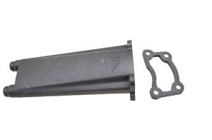 02 Buell Blast Pushrod Cover - Image 2