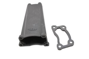 02 Buell Blast Pushrod Cover - Image 3