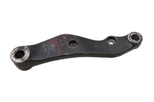 Suzuki - 91 Suzuki VS1400 Intruder Rear Brake Caliper Mounting Bracket - Image 2