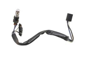 80 Yamaha Maxim XJ650 Speedometer Light Harness