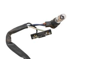 Yamaha - 80 Yamaha Maxim XJ650 Speedometer Light Harness - Image 2