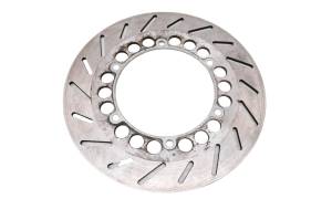 Yamaha - 95 Yamaha Virago Front Right Brake Rotor Disc XV1100 - Image 1